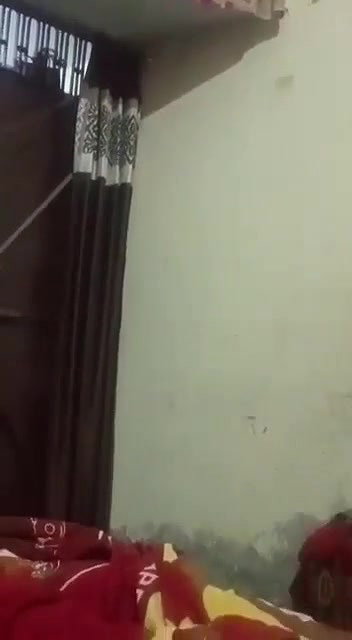Beautiful Bhabi Nude Captured By Hubby