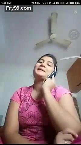 Punjabi Babe Dirty Sex Chat