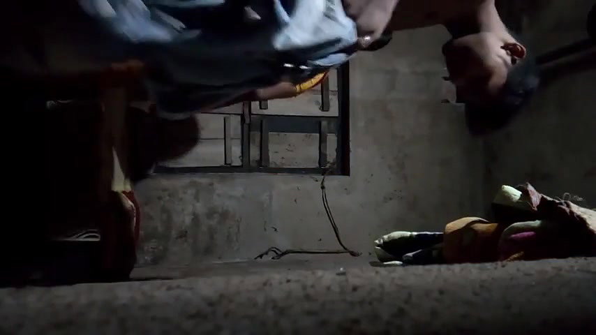 sweet looking Desi Bhabhi secret sex affair