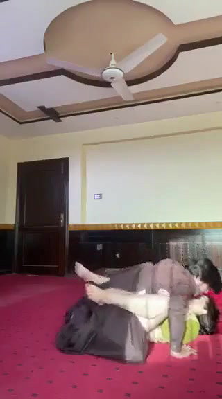 Pakistani wife illicit sex with friend of hubby