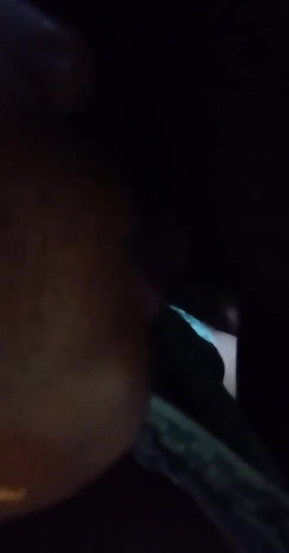 south Indian girl giving blowjob