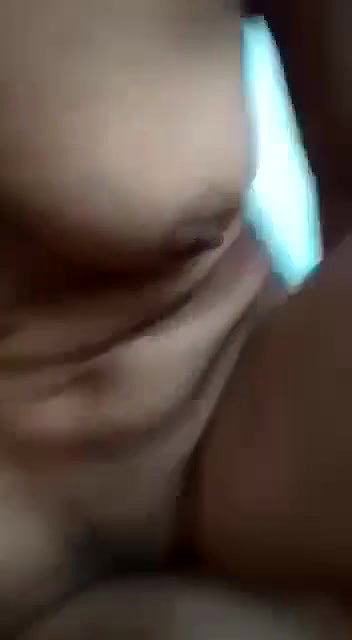 Indian village wife riding dick like a pro