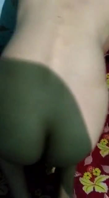village girl taking dick doggy style first time