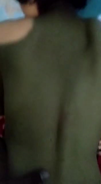 village girl taking dick doggy style first time