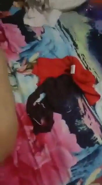 Beautiful Desi Bhabhi having sex with lover