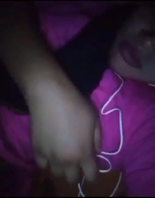 sweet Bengali college girl showing her big boobs