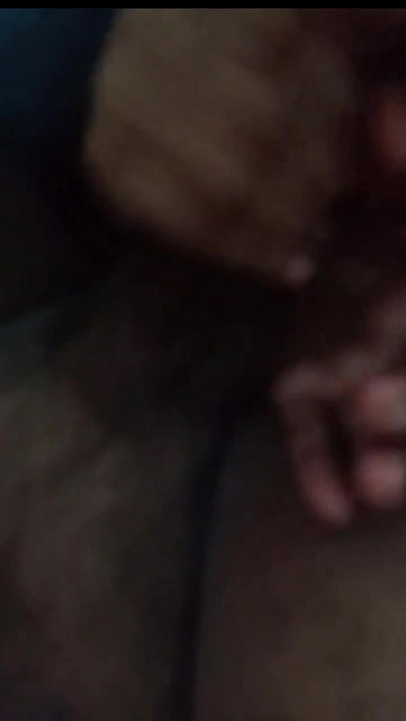 Bangladeshi maid giving awesome blowjob to owner