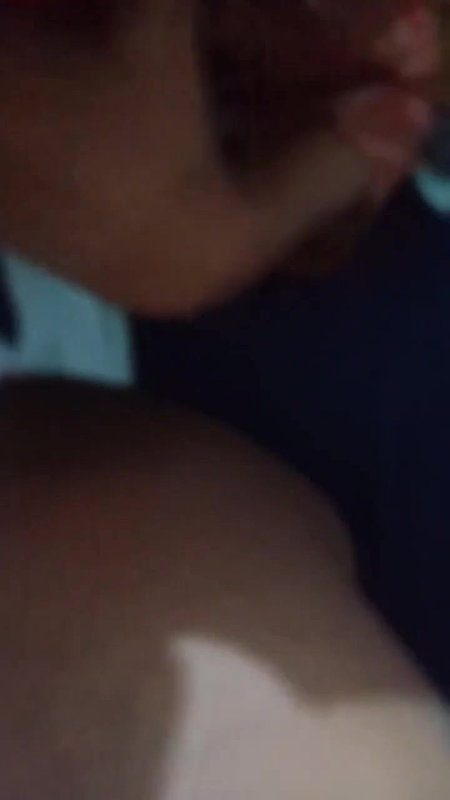 Bangladeshi maid giving awesome blowjob to owner