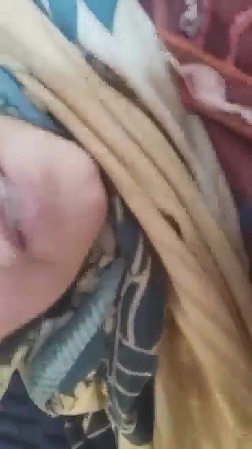 Pakistani wife illicit sex with Devar on cam