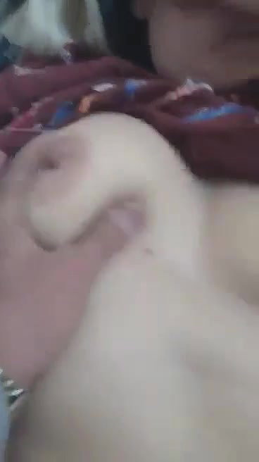 Pakistani wife illicit sex with Devar on cam