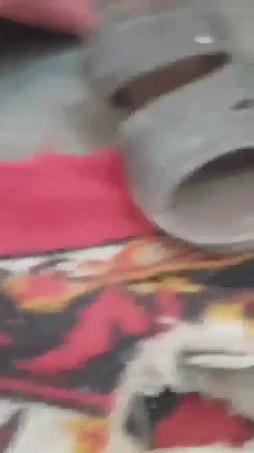 Pakistani wife illicit sex with Devar on cam