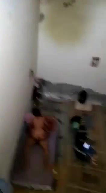 Young Muslim lovers caught fucking red handed