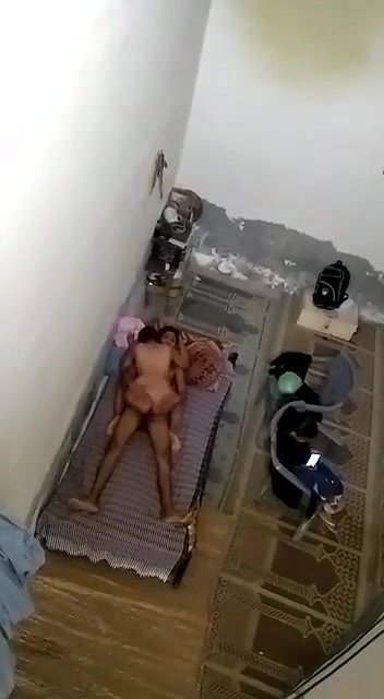 Young Muslim lovers caught fucking red handed