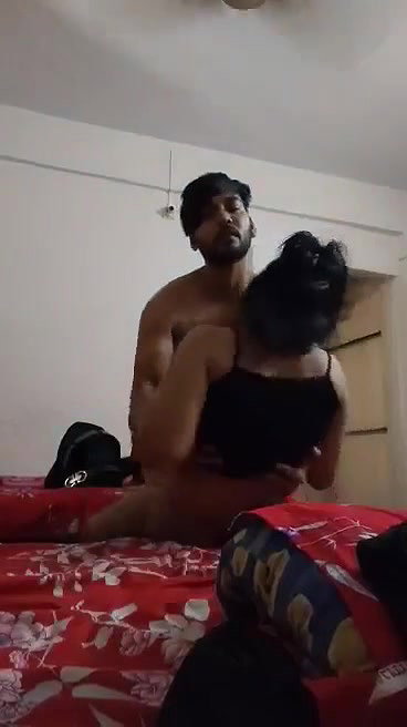 Bangladeshi girl fucked by BF on hidden cam