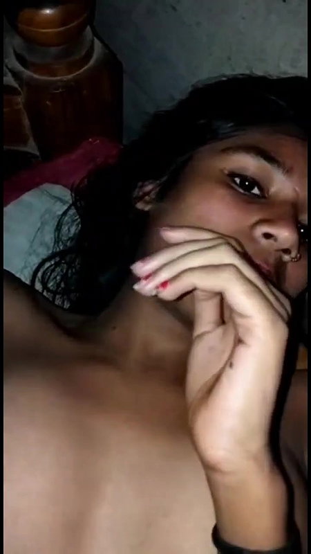 Shy Girl Fucking With Boyfriend