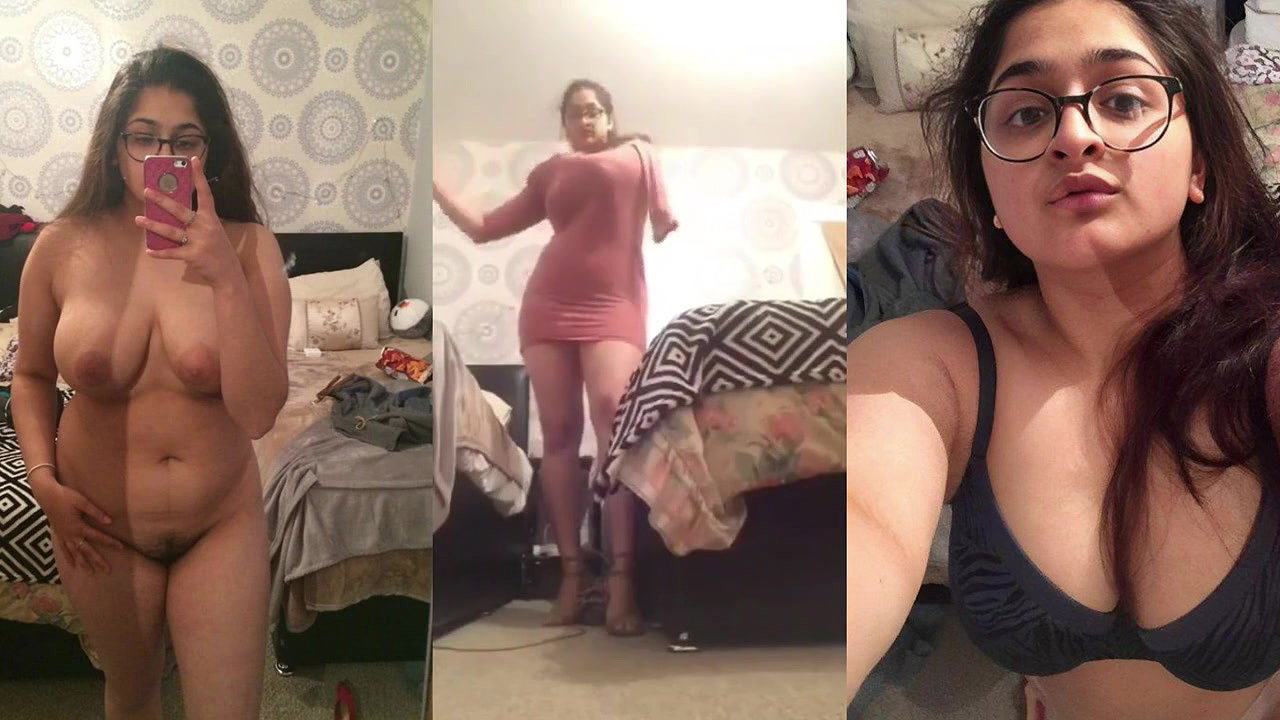 Indian Girl Showing Big Boobs Nude Video