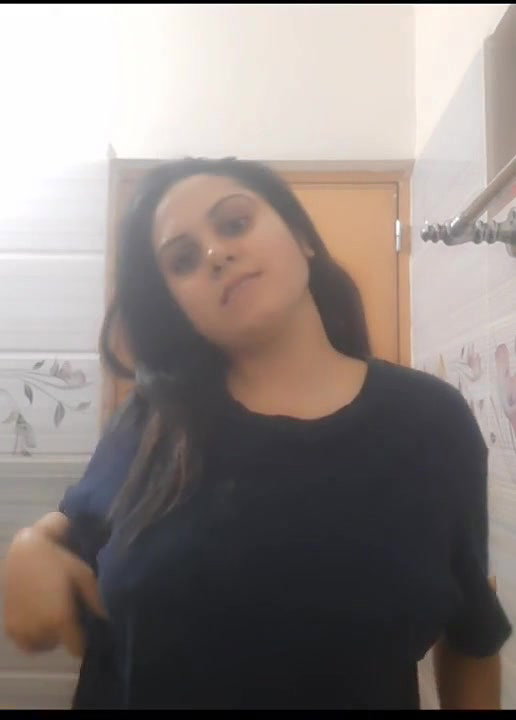 Indian Jussy big sexy boobs tits
