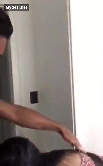 Cute Lovr Nice BJ small clip