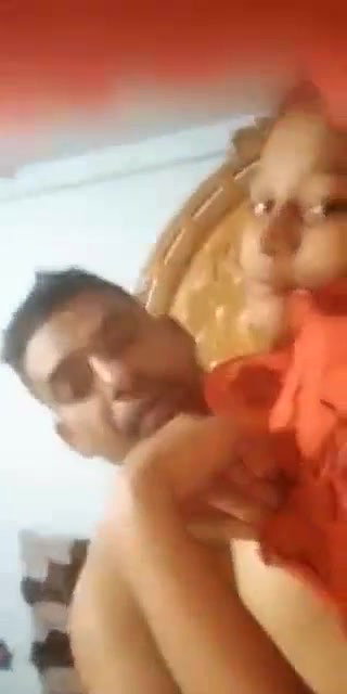 Bangladeshi wife boob sucking home sex MMS