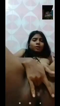 super horny girl peeing hard after fingering