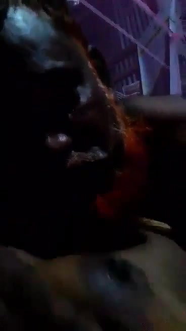 Indian mature village couple sex MMS