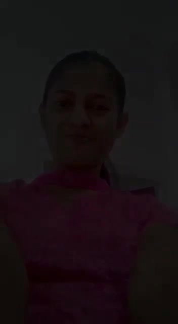 cute Lankan girl showing her boobs