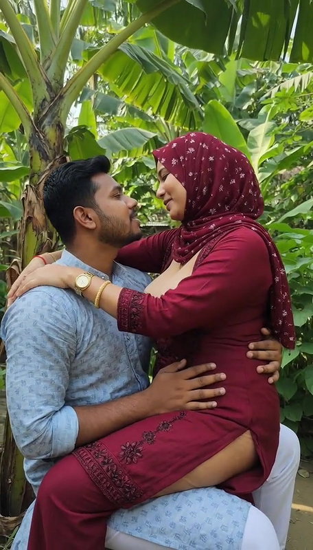 outdoor hijabi muslim couple sex fuck tango chamet onlyfans fabhouse big boobs bf gf randi bangla village