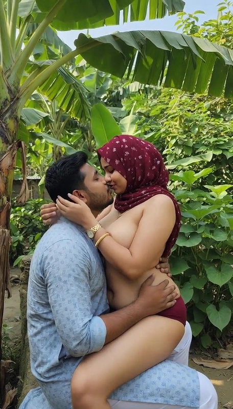 outdoor hijabi muslim couple sex fuck tango chamet onlyfans fabhouse big boobs bf gf randi bangla village