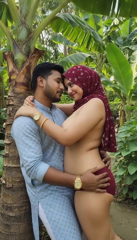 outdoor hijabi muslim couple sex fuck tango chamet onlyfans fabhouse big boobs bf gf randi bangla village