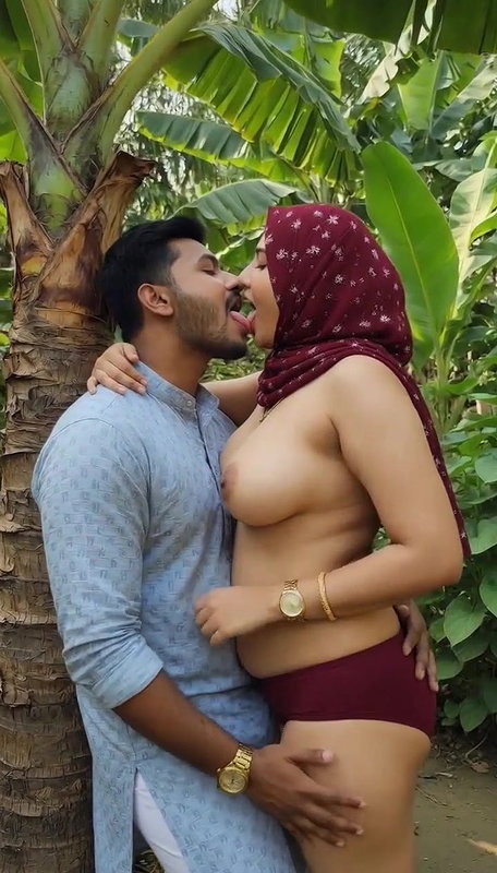 outdoor hijabi muslim couple sex fuck tango chamet onlyfans fabhouse big boobs bf gf randi bangla village