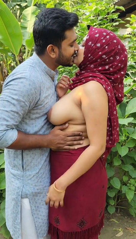 outdoor hijabi muslim couple sex fuck tango chamet onlyfans fabhouse big boobs bf gf randi bangla village