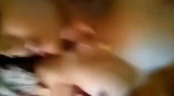 cowgirl style fucking my gf