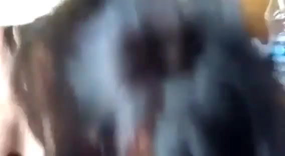 tit job and Fingering with bj