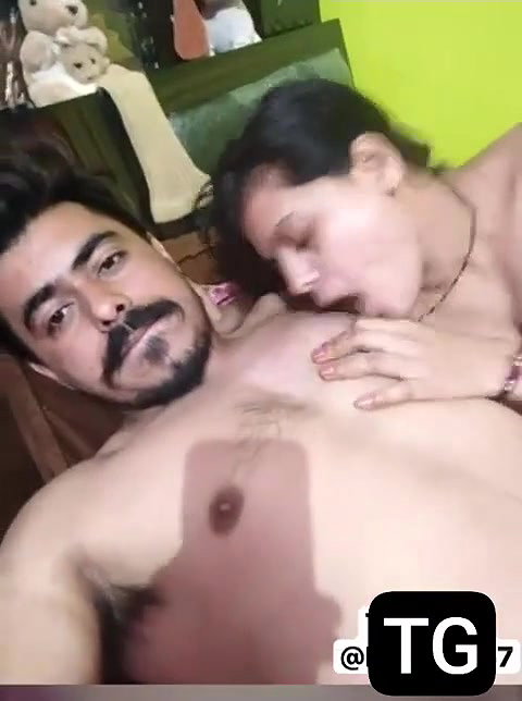 married couple fun