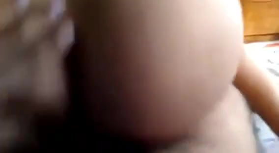 horny Girl riding my dick1