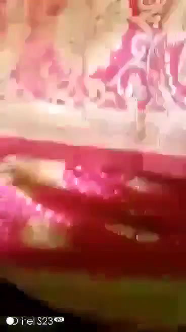 kajer meye k pokkkk