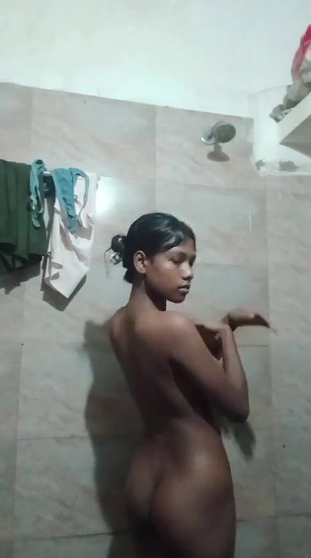 beautiful cute sexy indian horny girl nude show
