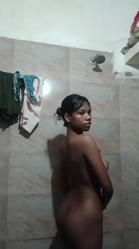 beautiful cute sexy indian horny girl nude show