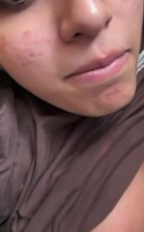 beautiful sexy indian hot babe boobs press