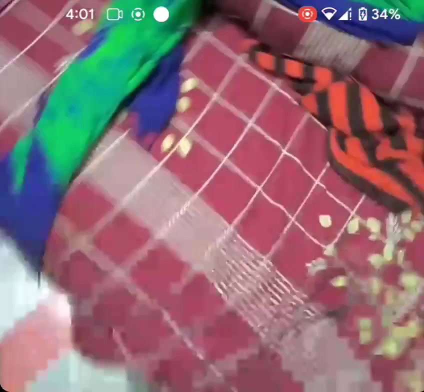 cute girl boobs and pussy showing video call