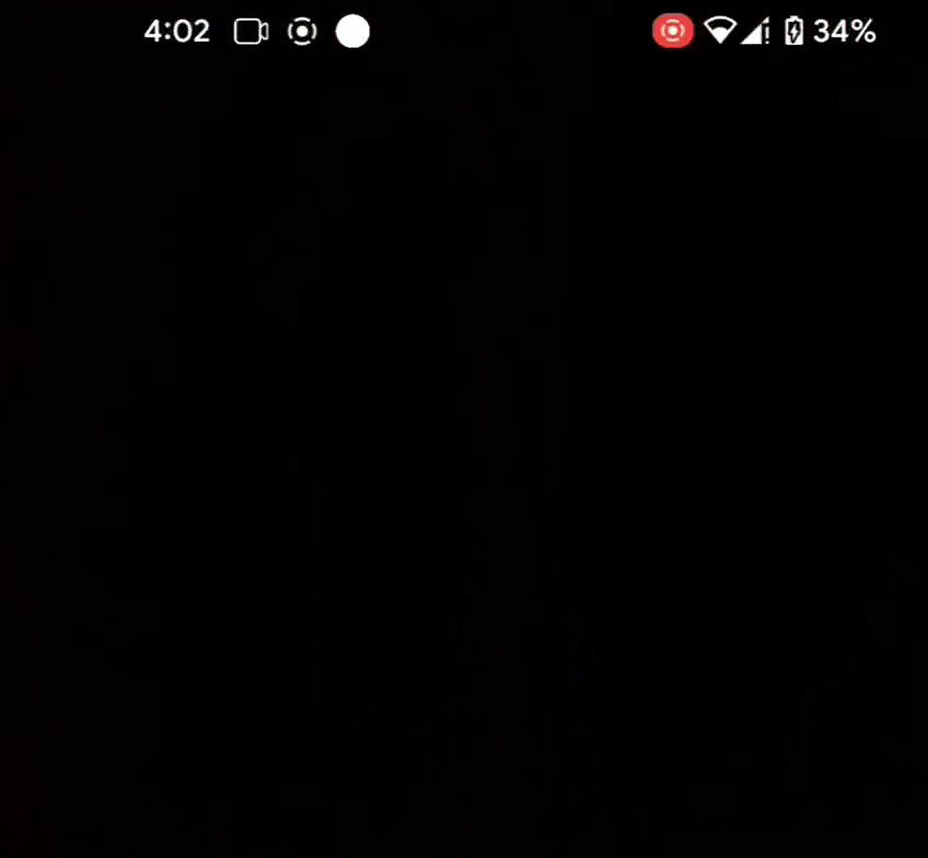 cute girl boobs and pussy showing video call
