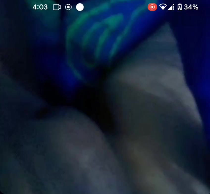 cute girl boobs and pussy showing video call