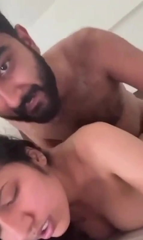 cute lovers fuck and blowjob clip