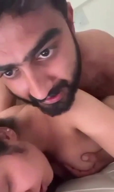 cute lovers fuck and blowjob clip
