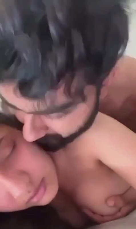 cute lovers fuck and blowjob clip
