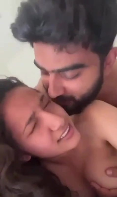 cute lovers fuck and blowjob clip