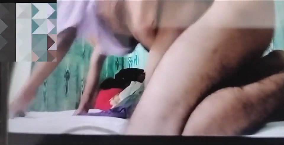 slim couples doggy style fuck