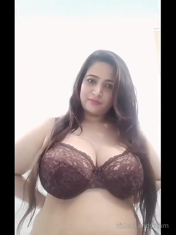 Beautiful gf Cute big Pussyshape  big Ass on vc 8529053