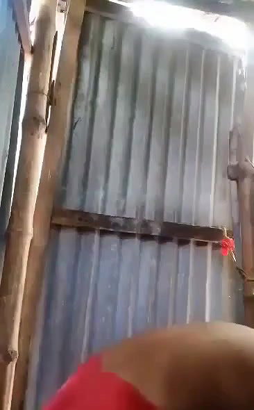 Bhabhi Big hanging Boobs bathing 7541097