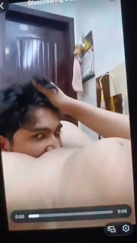 Beautiful Horny Girl Pussy Licked By Boyfriend